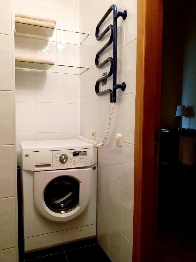 Отдельная Комната С Балконом В Апартаментах, Возле М Печерская Kiev Extérieur photo